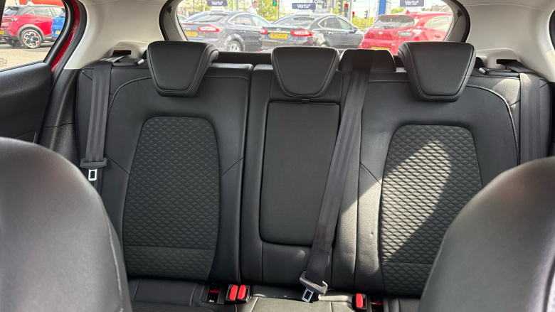 Ford Focus 1.5 EcoBlue 120 Titanium X 5dr Diesel Hatchback